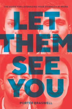 Let Them See You (eBook, ePUB) - Braswell, Porter