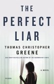 The Perfect Liar (eBook, ePUB)