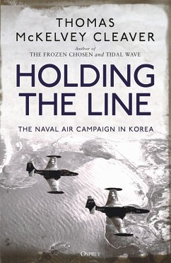 Holding the Line (eBook, PDF) - Mckelvey Cleaver, Thomas