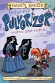 Watch That Witch! #5 (eBook, ePUB) Watch That Witch! #5 (eBook, ePUB)