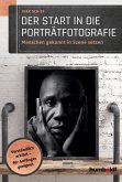 Der Start in die Porträtfotografie (eBook, ePUB)