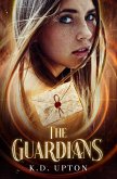 The Guardians (The Protectorate: A Supernatural Suspense, #2) (eBook, ePUB)