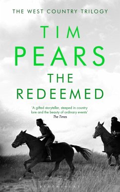 The Redeemed (eBook, ePUB) - Pears, Tim