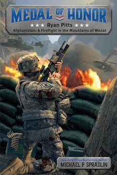 Cover Ryan Pitts (eBook, ePUB)