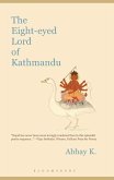 The Eight-eyed Lord of Kathmandu (eBook, ePUB)