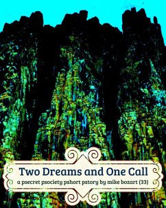 Cover Two Dreams and One Call (eBook, ePUB)