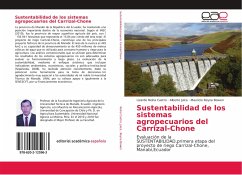 Sustentabilidad de los sistemas agropecuarios del Carrizal-Chone