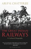 The Great Indian Railways (eBook, ePUB)
