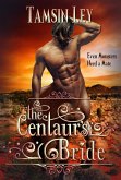 The Centaur's Bride (Mates for Monsters) (eBook, ePUB)