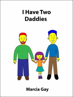 Cover I Have Two Daddies (Alternative Families, #2) (eBook, ePUB)