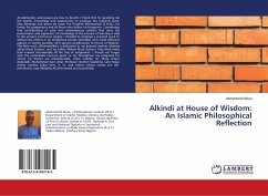 Alkindi at House of Wisdom: An Islamic Philosophical Reflection