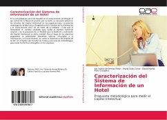 Caracterización del Sistema de Información de un Hotel