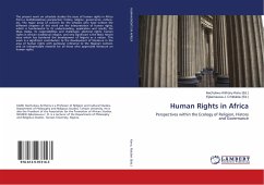 Human Rights in Africa