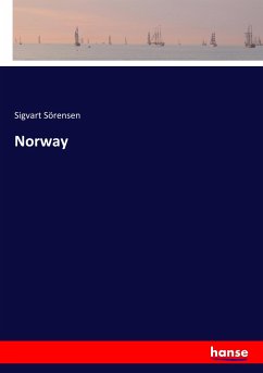 Norway - Sörensen, Sigvart