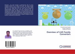 Overview of LUO Family Converters - Kuppan, Ramash Kumar;Arikesavan, Kayathri;Poruran, Sivakumar