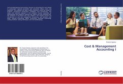 Cost & Management Accounting I