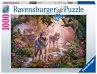 Ravensburger 15185 - Wolfsfamilie im... - Bild 1