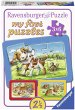Ravensburger 07062 - My first puzzles,... - Bild 1