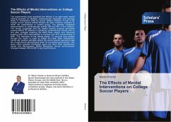 The Effects of Mental Interventions on College Soccer Players - Kramar, Martin