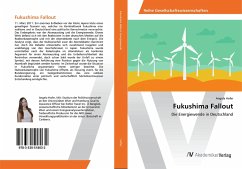 Fukushima Fallout