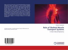 Role of Skeletal Muscle Transport Systems - Feuerstacke, Christian