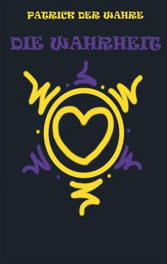 Cover Die Wahrheit