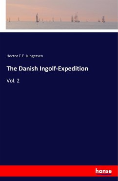 The Danish Ingolf-Expedition