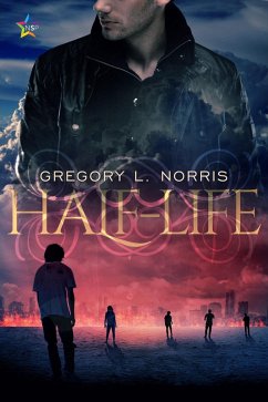 Cover Half-Life (eBook, ePUB)