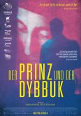 Der Prinz und der Dybbuk, 1 DVD (OmU)