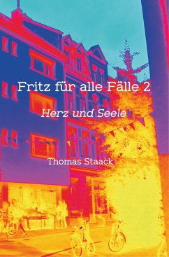 Fritz für alle Fälle 2 - Staack, Thomas