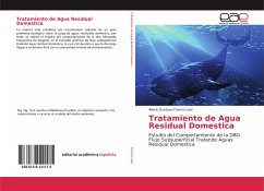 Tratamiento de Agua Residual Domestica - Franco Loor, Alexis Gustavo