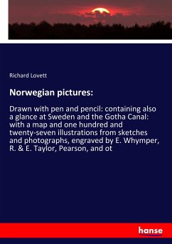Norwegian pictures: - Lovett, Richard