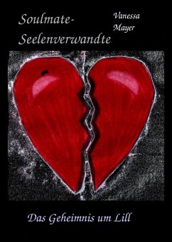 Soulmate- Seelenverwandte (eBook, ePUB) - Mayer, Vanessa
