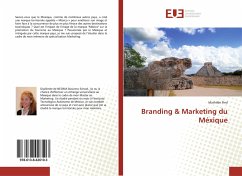 Branding & Marketing du Méxique - Pied, Mathilde