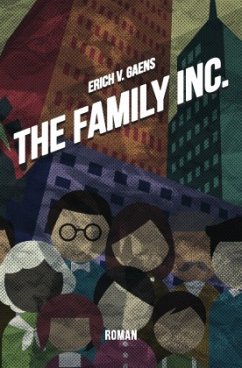 The Family Inc. - Gaens, Erich v.