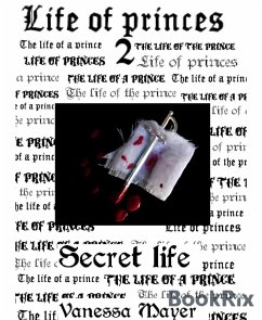 Life of Princes 2 (eBook, ePUB) - Mayer, Vanessa