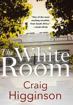 Cover The White Room (eBook, ePUB)