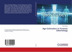 Age Estimation In Forensic Odontology