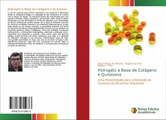 Hidrogéis a Base de Colágeno e Quitosana - Araujo de Almeida, Edson;Silva, Regiane da;Filho, Nelson C.