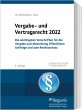 Vergabe- und Vertragsrecht 2024 - Bild 1