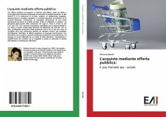 L'acquisto mediante offerta pubblica: