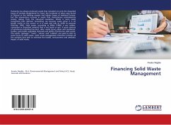 Financing Solid Waste Management