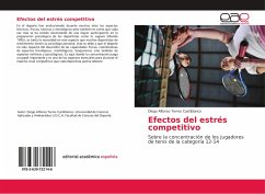 Efectos del estrés competitivo - Torres Castiblanco, Diego Alfonso