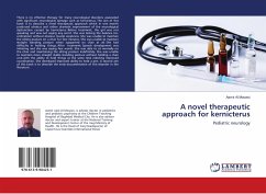 A novel therapeutic approach for kernicterus - Al Mosawi, Aamir