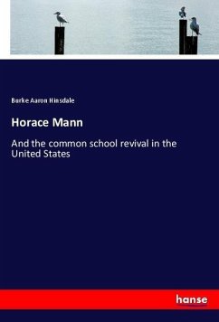 Cover Horace Mann