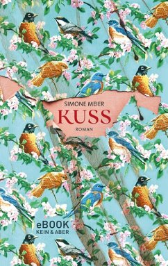 Kuss (eBook, ePUB) - Meier, Simone