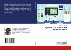 Objective Life Science for Entrance Exam - Bhalsing, Dilipkumar