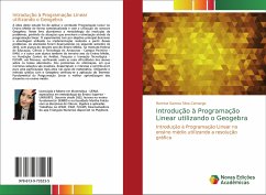 Introdução à Programação Linear utilizando o Geogebra - Silva Camargo, Ramina Samoa