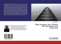 Wide Sargasso Sea: Themes Of Colonialism And Patriarchy - Ubabukoh, Ogo