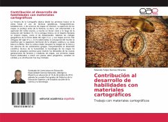 Contribución al desarrollo de habilidades con materiales cartográficos - Ramos Miranda, Rolando Felipe